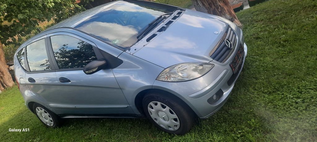 Bild des Angebotes Mercedes-Benz A 150 Classic