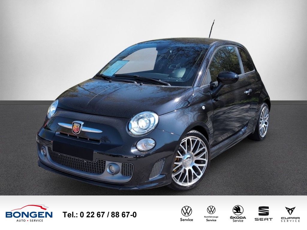 Bild des Angebotes Abarth 500 1.4 595 Turismo