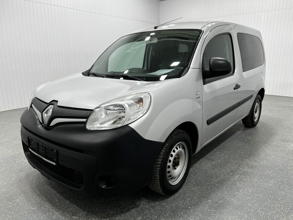 Bild des Angebotes Renault KANGOO RAPID 1.5 dCi 110 FAP EXTRA |81kW|AC|MET.