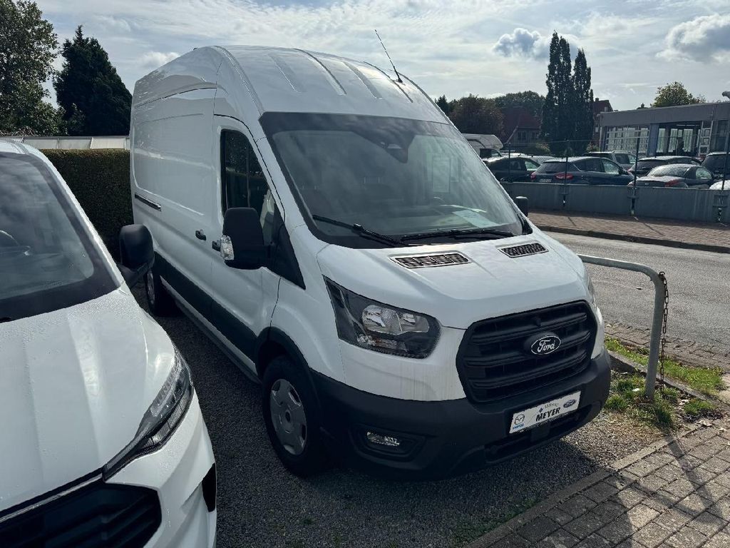 Bild des Angebotes Ford Transit Kasten 2.0 350 L3 Trend DAB/Kamera
