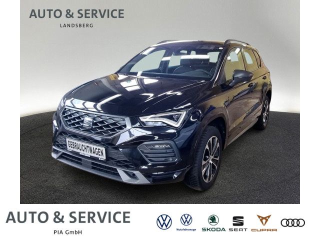 Bild des Angebotes Seat Ateca 2.0 TDI FR-Line DSG *AHK*NAVI*R-Kamera*