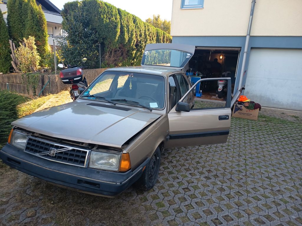 Bild des Angebotes Volvo 360