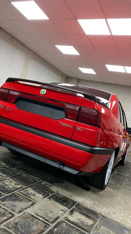 Alfa Romeo 155 2.0i 16V Super Twin Spark *! 2 CARS !*