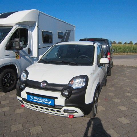 Bild des Angebotes Fiat Panda 1.0 GSE Hybrid Cross