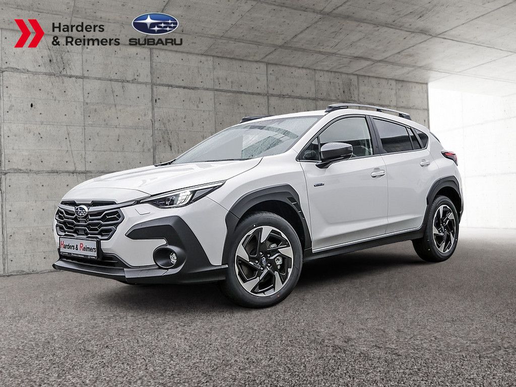 Bild des Angebotes Subaru Crosstrek 2.0ie Edition Comfort Plus SHZ ACC LED