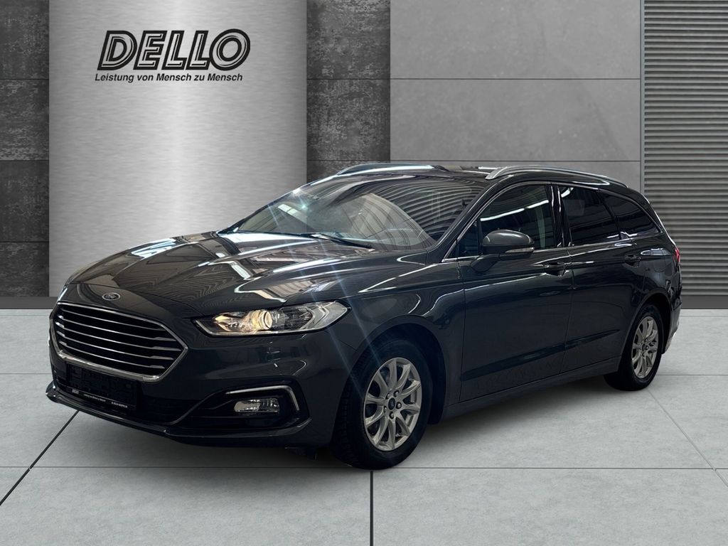 Bild des Angebotes Ford Mondeo Turnier Business 1.5 Navi Allwetter CarPl