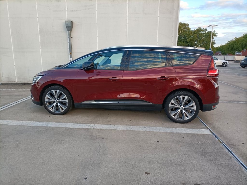 Bild des Angebotes Renault Grand Scenic Intens ENERGY dCi 130 Intens