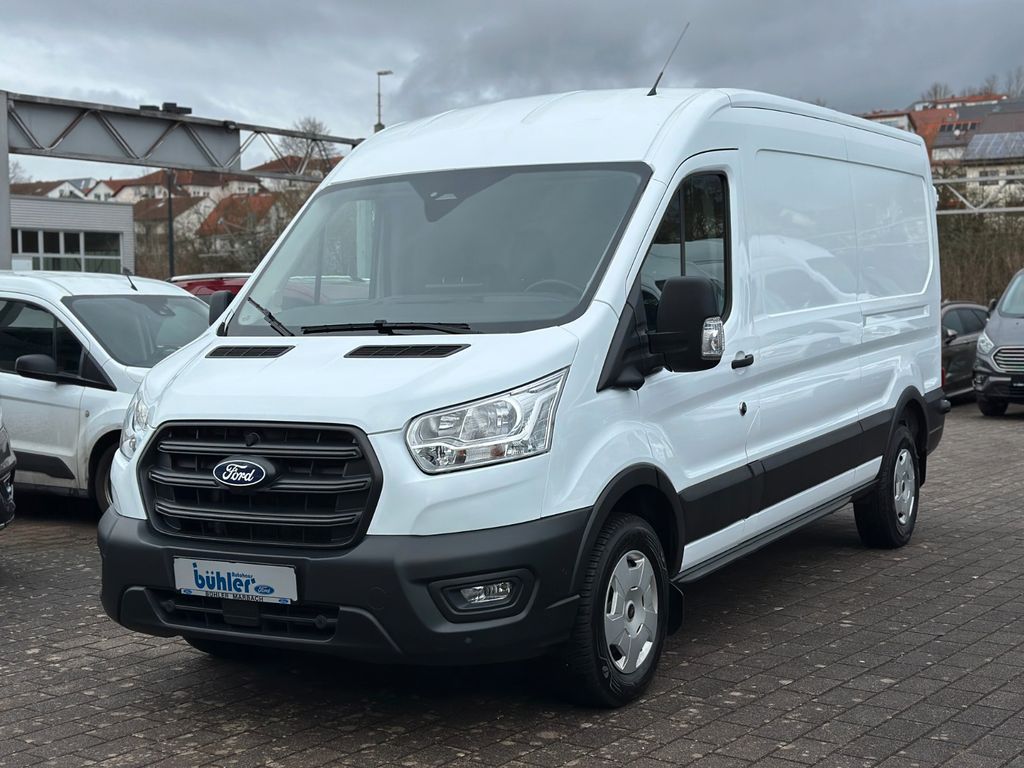 Bild des Angebotes Ford Transit Kasten 350 L3 Trend UVP 70.965,40,- EURO