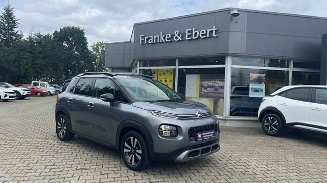 Bild des Angebotes Citroën C3 AIRCROSS DAB+Kilma+BT +beheizbare Frontscheib