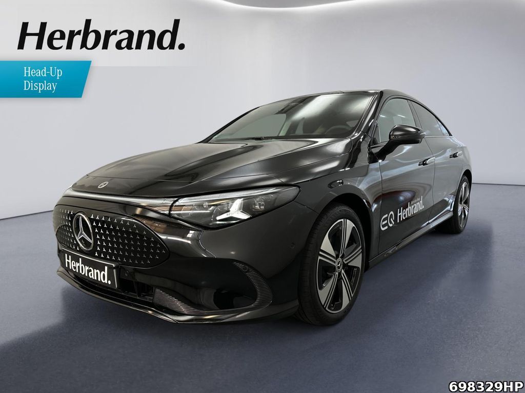 Bild des Angebotes Mercedes-Benz CLA 250+ EQ +NIGHT+PANO+BURMESTER+MULTIBEAM+