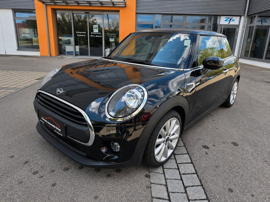 Bild des Angebotes MINI ONE One