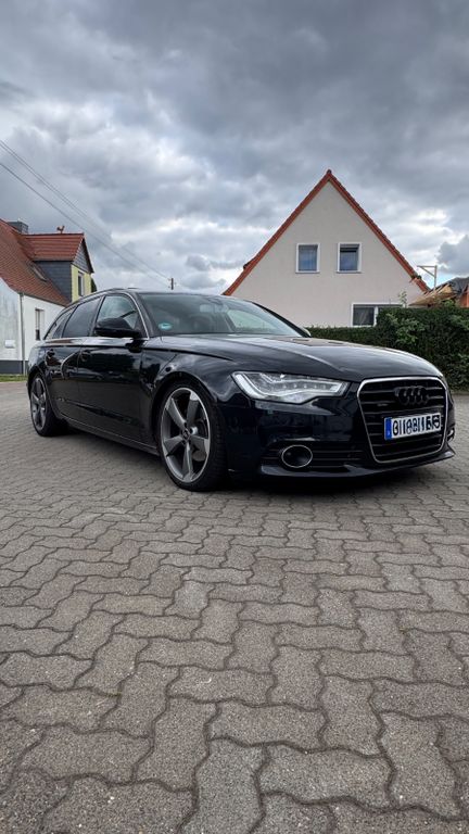 Bild des Angebotes Audi A6 3.0TDI Quattro/Bose/Panorama/Matrix LED/Leder