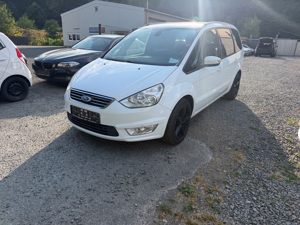 Bild des Angebotes Ford Galaxy Business Edition