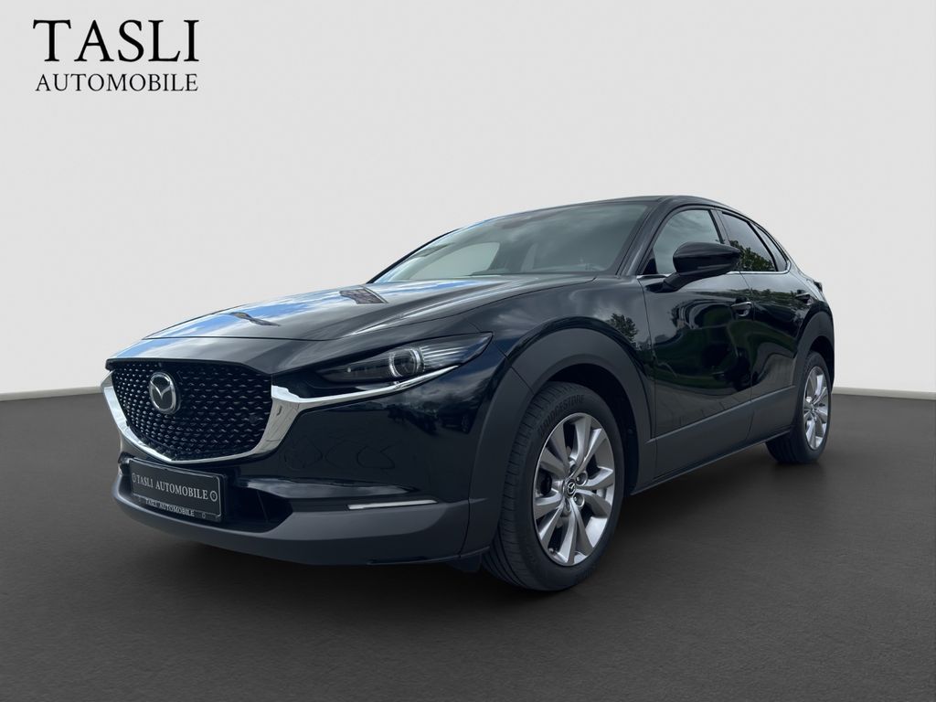 Bild des Angebotes Mazda CX-30 Selection 2WD HEAD-UP/360°KAMERA/NAVI/SPUR