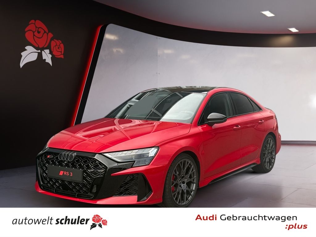 Bild des Angebotes Audi RS 3 Limousine 2.5 TFSI quattro 280km/h PANO RS