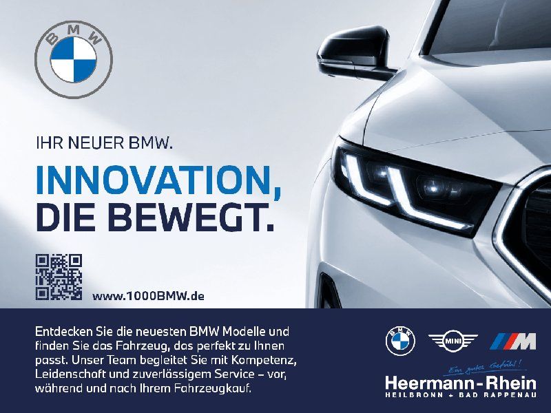 Bild des Angebotes BMW 420i