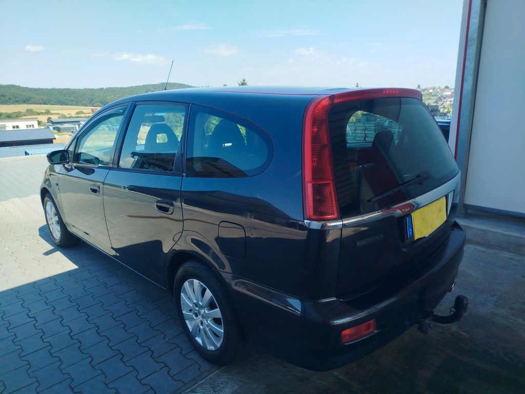 Bild des Angebotes Honda Stream 2.0i ES ES 6-gang 04/27 HU