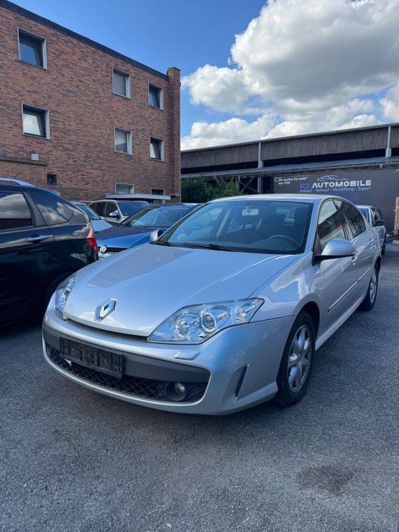 Bild des Angebotes Renault Laguna III Sportway