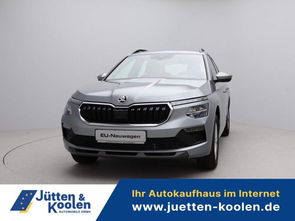 Bild des Angebotes Skoda Kamiq Drive 1.0 TSI 116PS +Anhängerkupplung