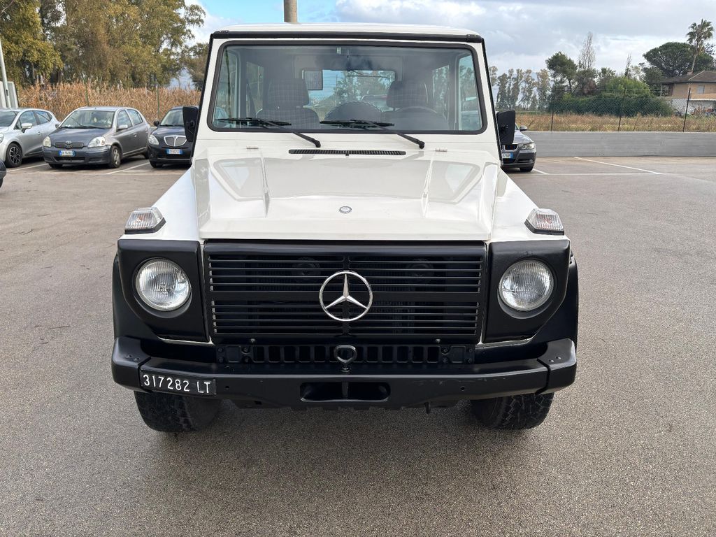 Bild des Angebotes Mercedes-Benz G 300