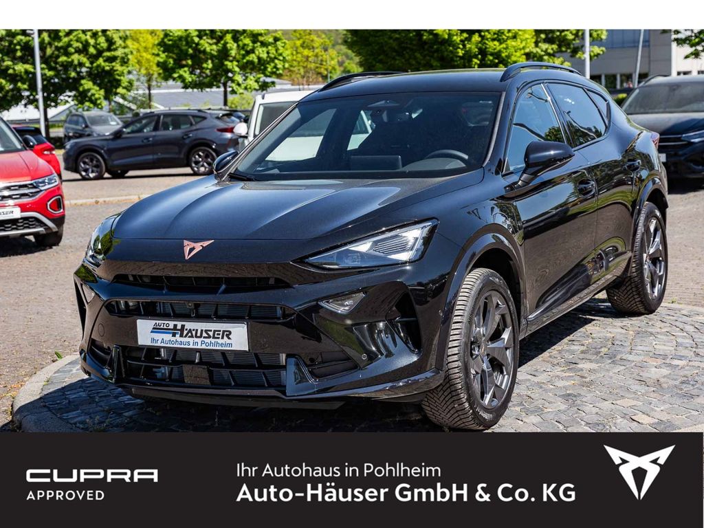 Bild des Angebotes Cupra Formentor 1.5 eTSI DSG SENNHEISER EL. HECKKL. ME