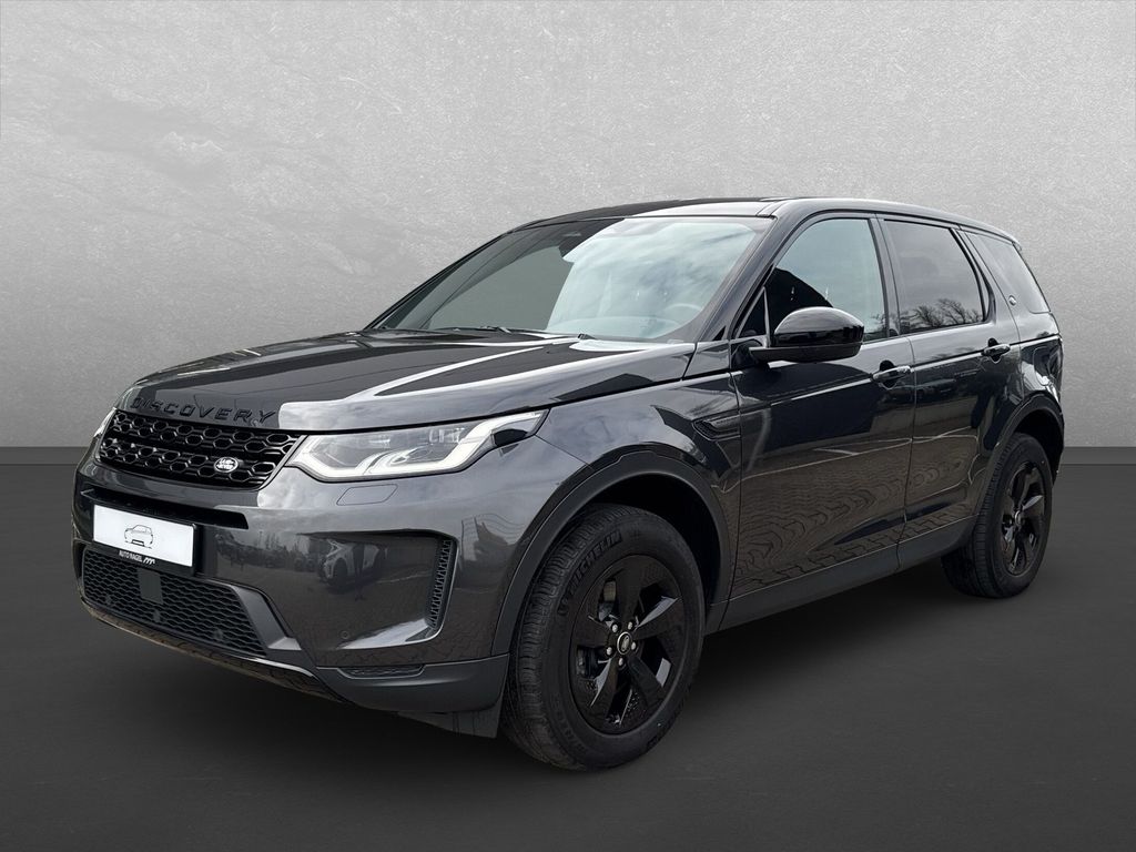 Bild des Angebotes Land Rover Discovery Sport P300e SE Plug-in Hybrid AWD Aut.