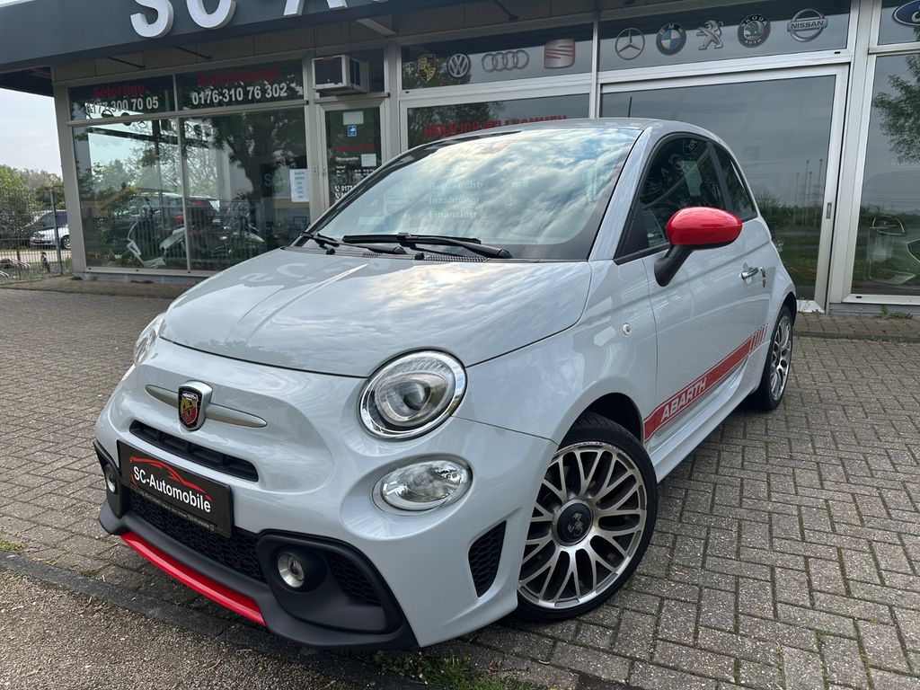Bild des Angebotes Abarth 500 595*NAVI*PDC*
