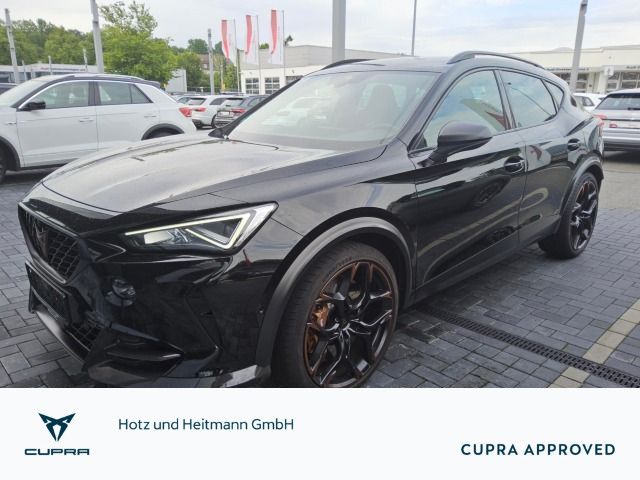 Bild des Angebotes Cupra Formentor 2.5 TSI 4Drive DSG VZ5 Rückfahrkam/LED