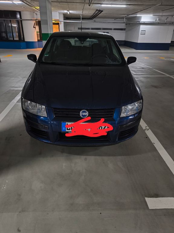 Bild des Angebotes Fiat Stilo 1.8 16V Dynamic Dynamic