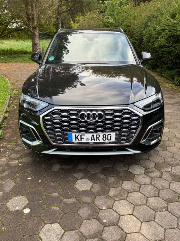 Bild des Angebotes Audi Q5 Sportsback