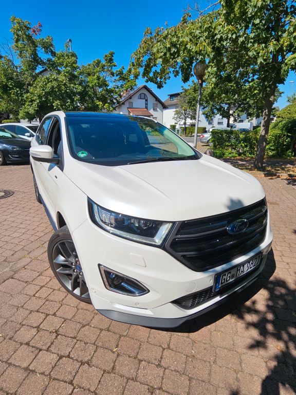 Bild des Angebotes Ford Edge