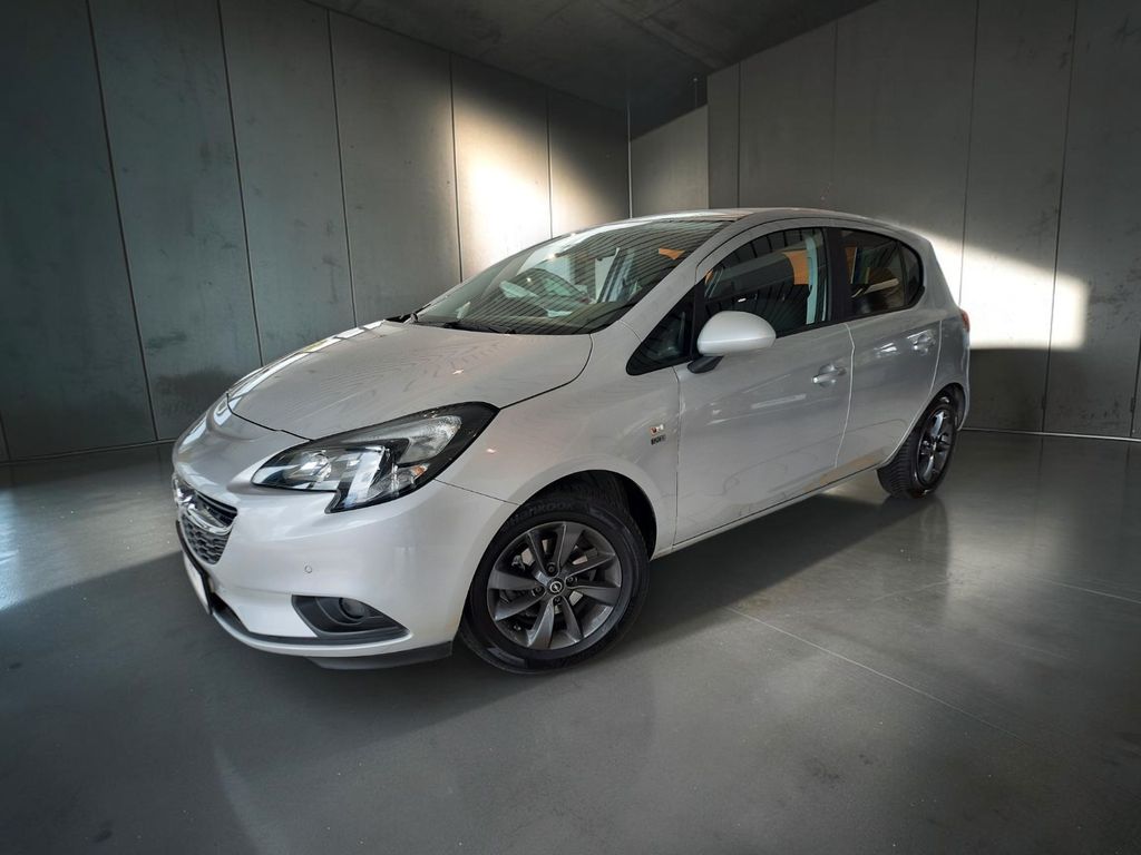 Bild des Angebotes Opel Corsa E 120 Jahre *SHZ* *LHZ*