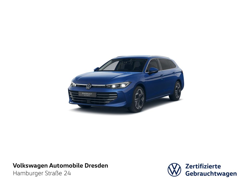 Bild des Angebotes Volkswagen Passat Elegance 1.5 electric/TSI eHybrid