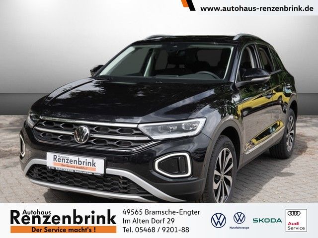 Bild des Angebotes Volkswagen T-Roc Style TDI DSG Pano Business