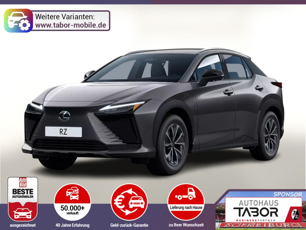 Bild des Angebotes Lexus RZ 350e Executive Leder Nav Smartkey UVP-24%*