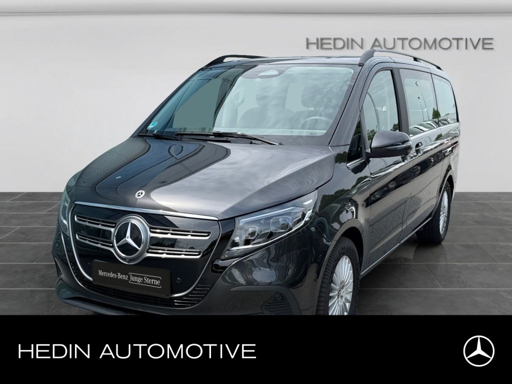 Bild des Angebotes Mercedes-Benz EQV 300 AVANTGARDE Lang AVA|MBUX|LEDER|360|DISTR