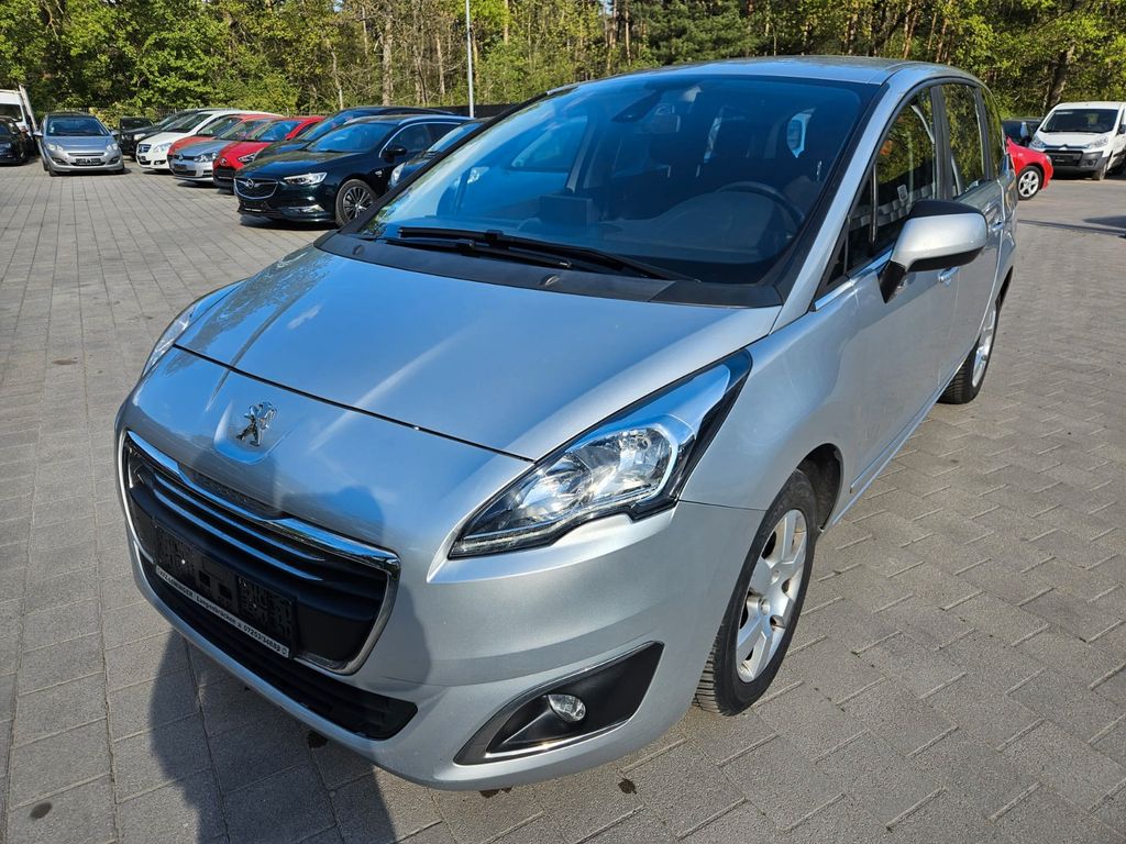 Bild des Angebotes Peugeot 5008 Active