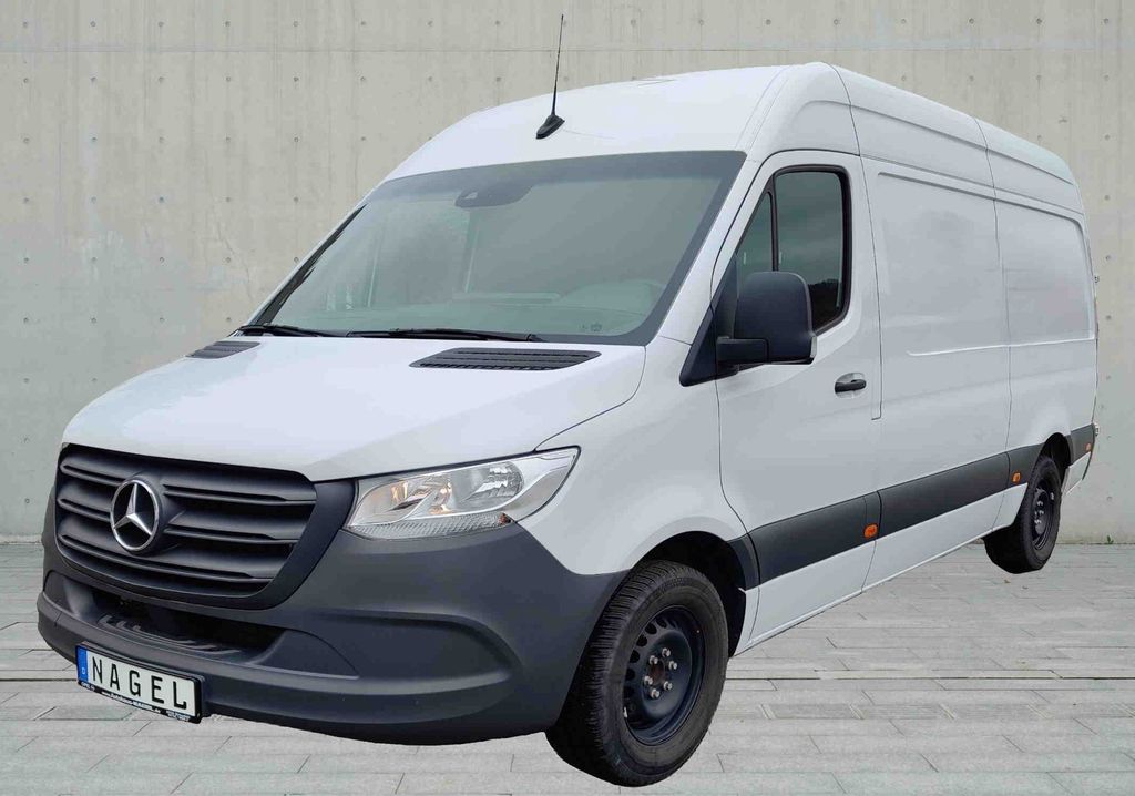 Bild des Angebotes Mercedes-Benz Sprinter III Kasten RWD (907)(02.2018->) 315 CDI
