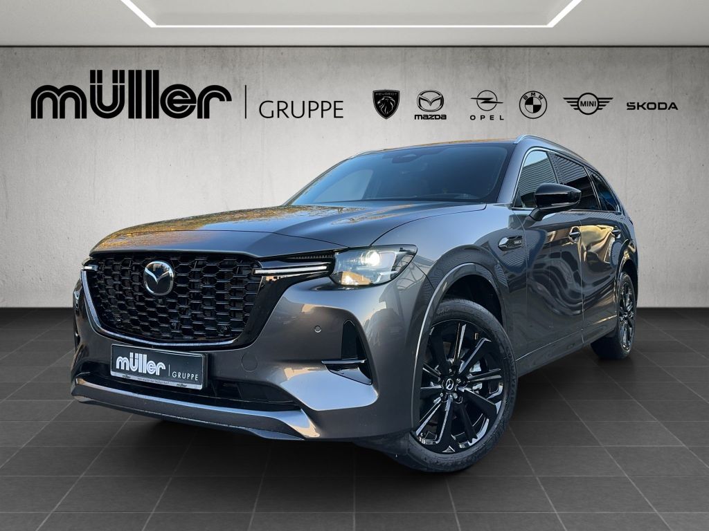 Bild des Angebotes Mazda CX-80 D 254 PS 8AT AWD HOMURA COSO CAHO