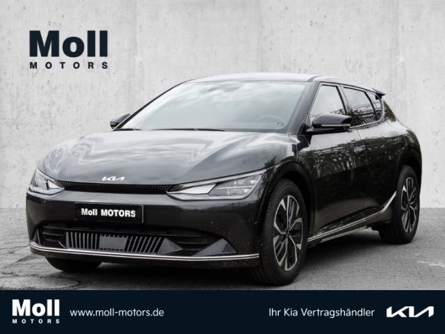 Bild des Angebotes Kia EV6 77,4 kWh RWD Wärmepumpe Air-Paket Drive-Pake
