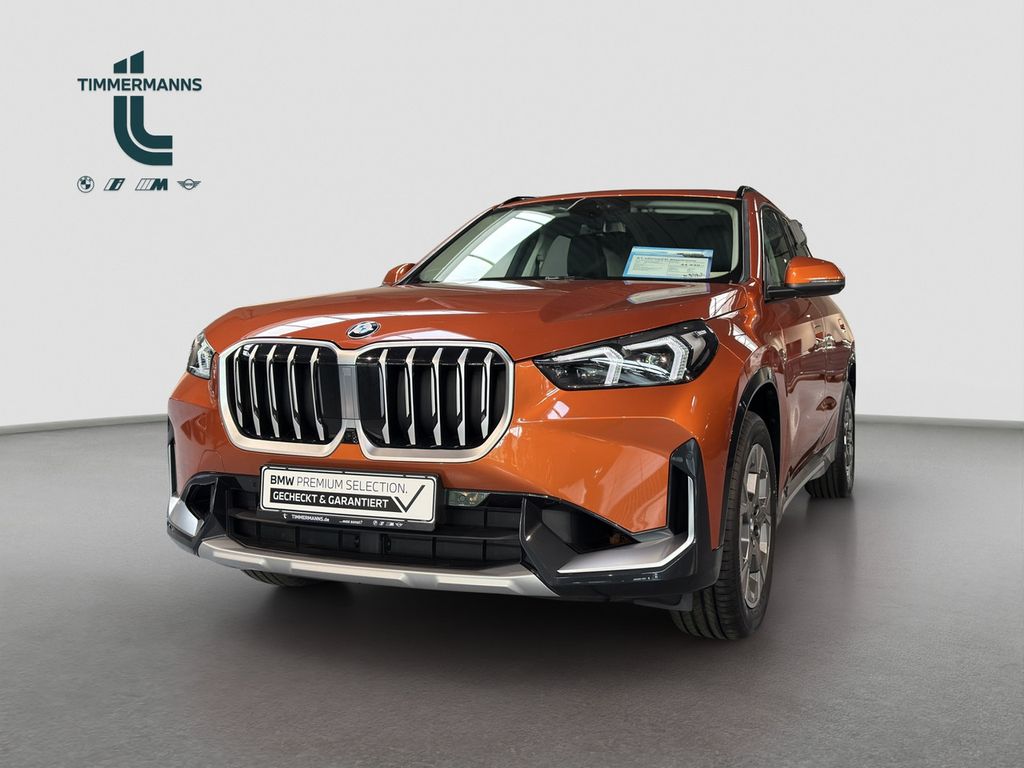 Bild des Angebotes BMW X1 xDrive23i Leas.ab 475Euro mtl. 0Euro Anz.