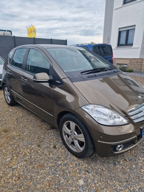 Bild des Angebotes Mercedes-Benz A 200 CDI Avantgarde