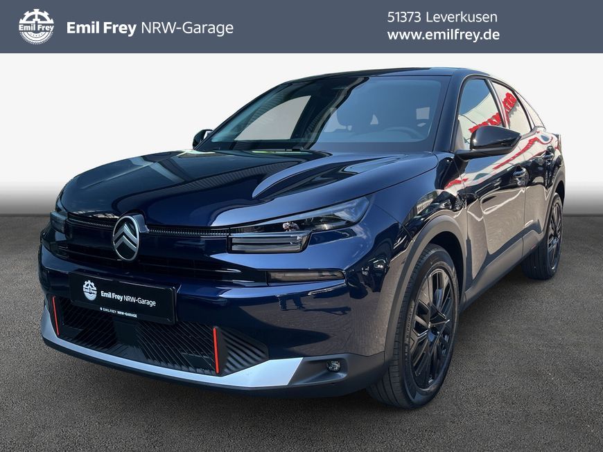 Bild des Angebotes Citroën C4 Hybrid 145 COLLECTION Plus