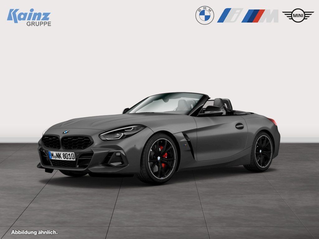 Bild des Angebotes BMW Z4 M40i M-Paket/Head-UP/LM/SHZ