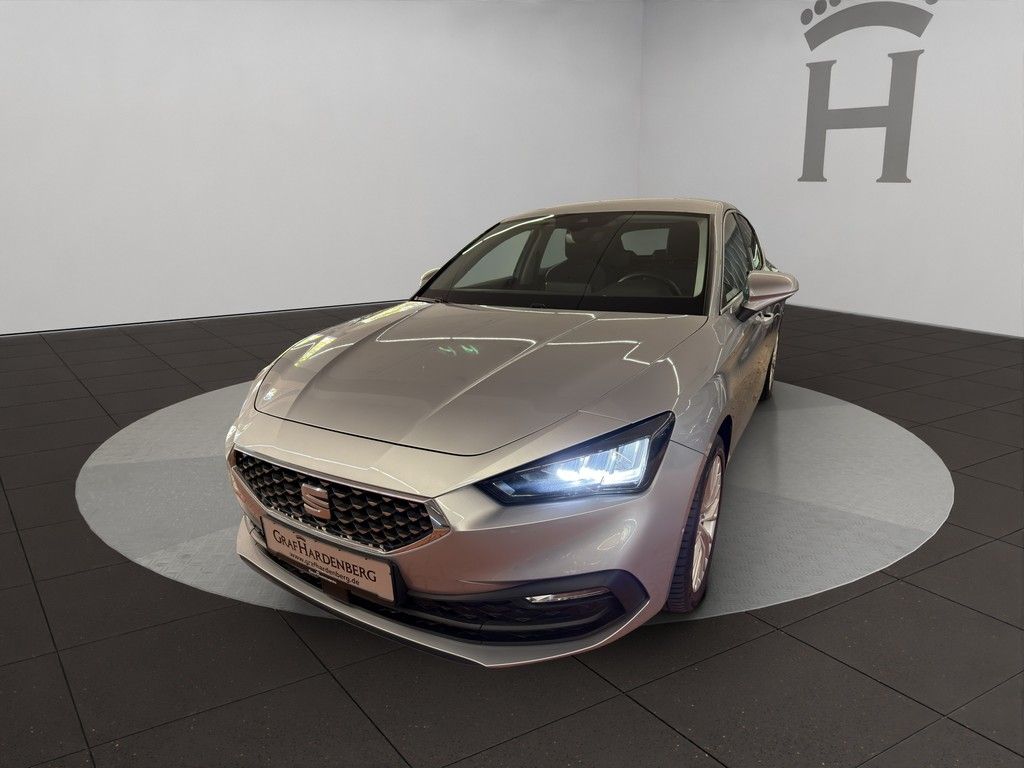 Bild des Angebotes Seat Leon 2.0 TDI Automatik Xcellence LED PDC ACC