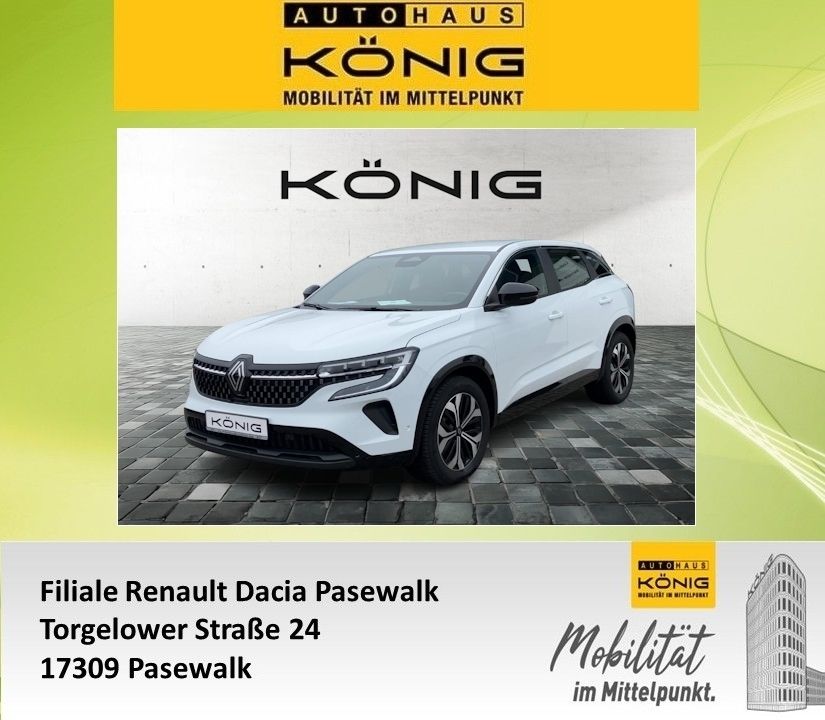Bild des Angebotes Renault Austral Evolution Mild