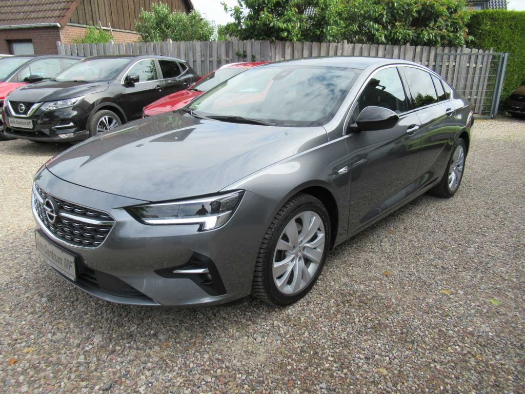Bild des Angebotes Opel Insignia Grand Sport 2.0 Elegance