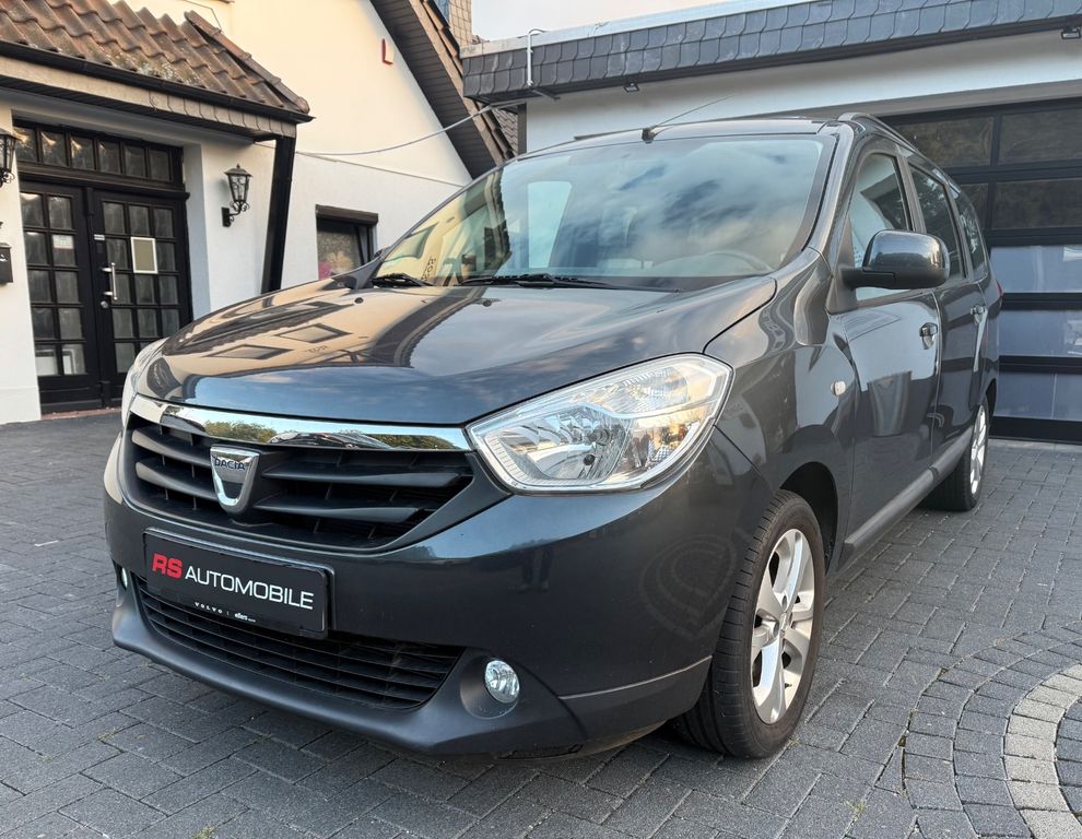 Bild des Angebotes Dacia Lodgy Prestige