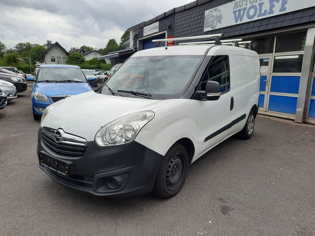 Bild des Angebotes Opel Combo D Kasten L1H1 2,2t