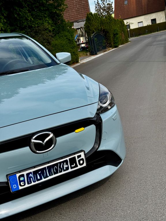 Bild des Angebotes Mazda 2 e-SKYACTIV-G 90 M Center-Line NAV 1. Hand